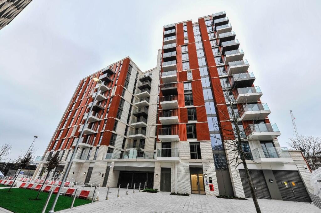 Main image of property: Denver Building, Lexington Gardens SW11