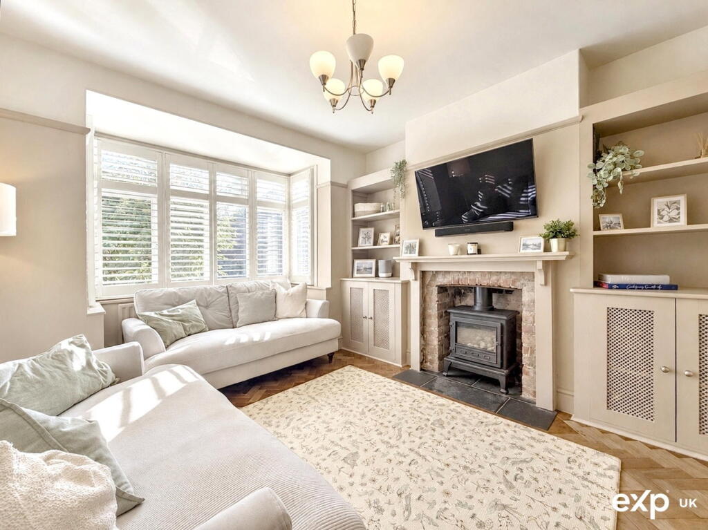 House in Milton Keynes - View 2