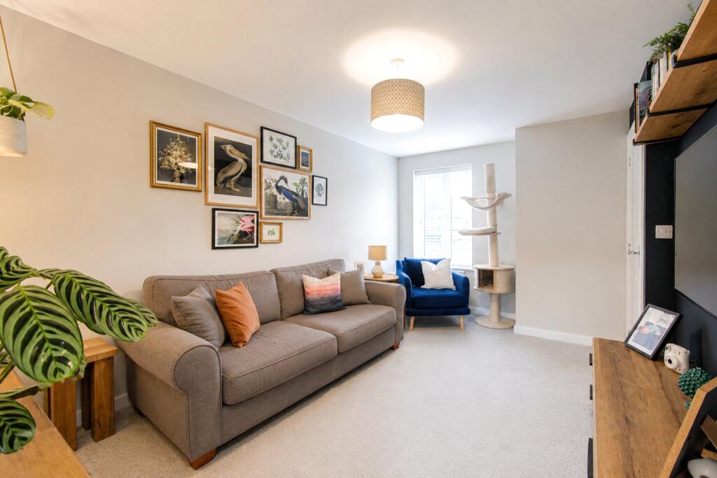 House in Thatcham, West Berkshire - View 5