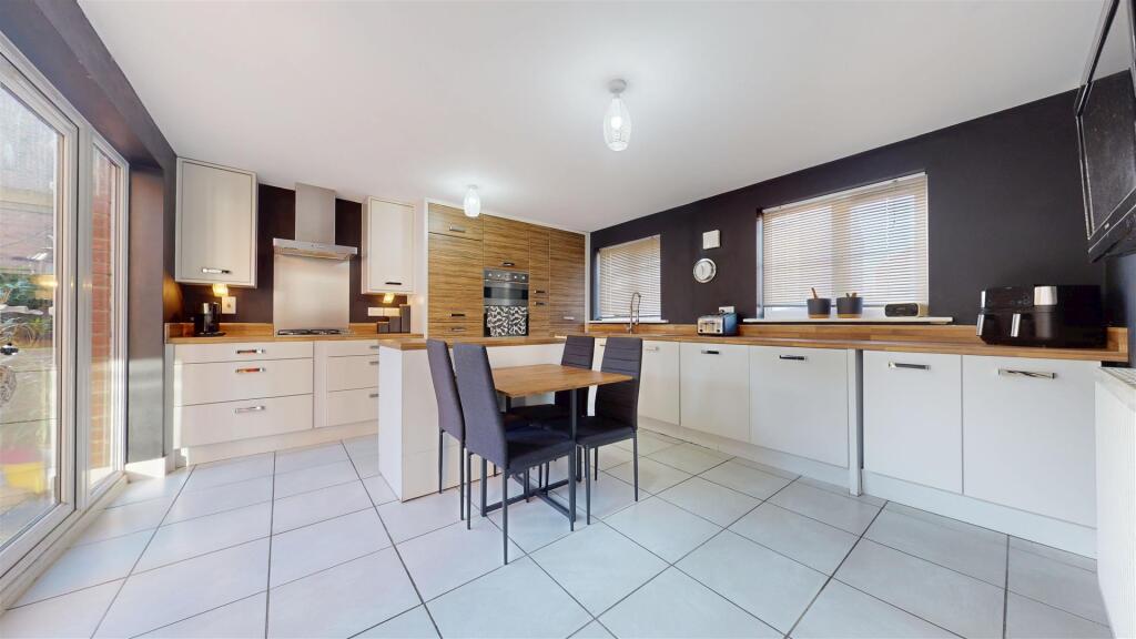 Main image of property: Ripley Road, Broughton, Milton Keynes