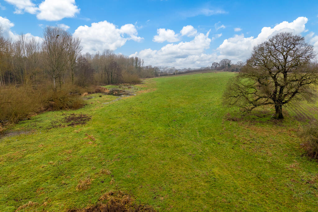 Main image of property: Lot 5 Comprising 9.76 Acres, Land At, Elkesley, Retford, Nottinghamshire, DN22 8AZ