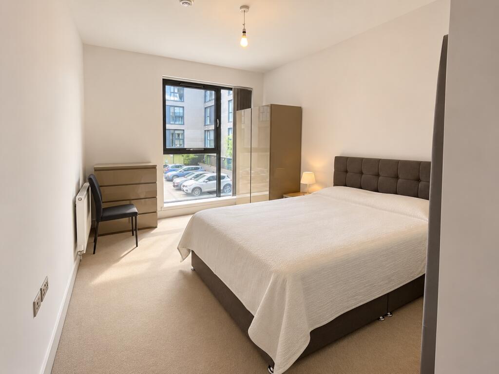 Apartment in Birmingham, Jewellery Quarter - View 2