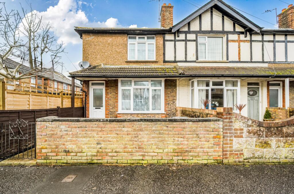 Main image of property: Kenilworth Road, Bognor Regis, PO21