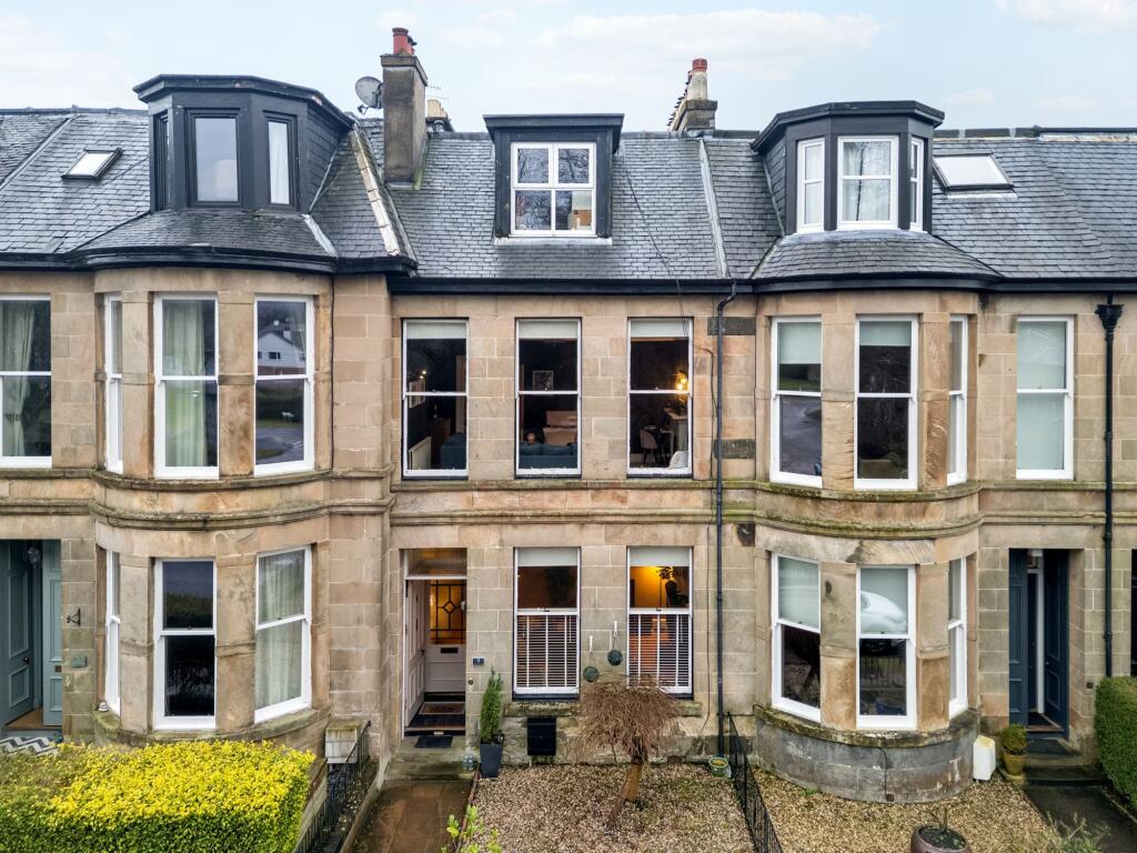 Main image of property: Glennan Gardens, Helensburgh, G84