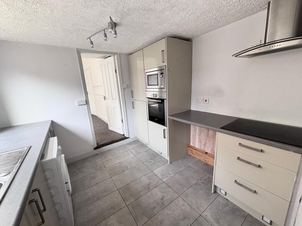 Main image of property: Estcourt Street, HULL