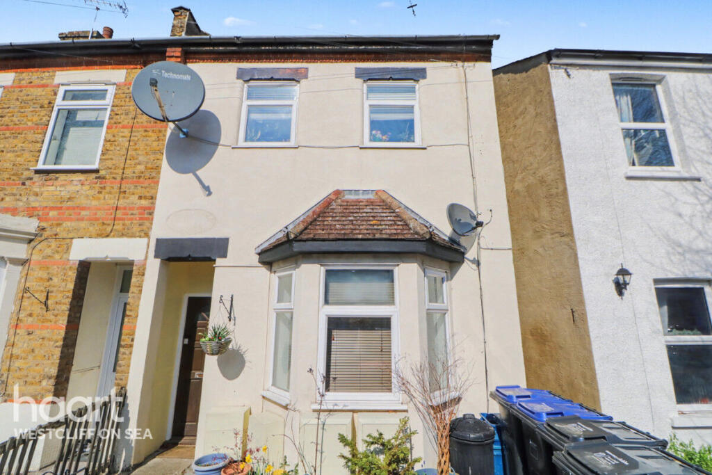 Main image of property: Albany Avenue, Westcliff-On-Sea