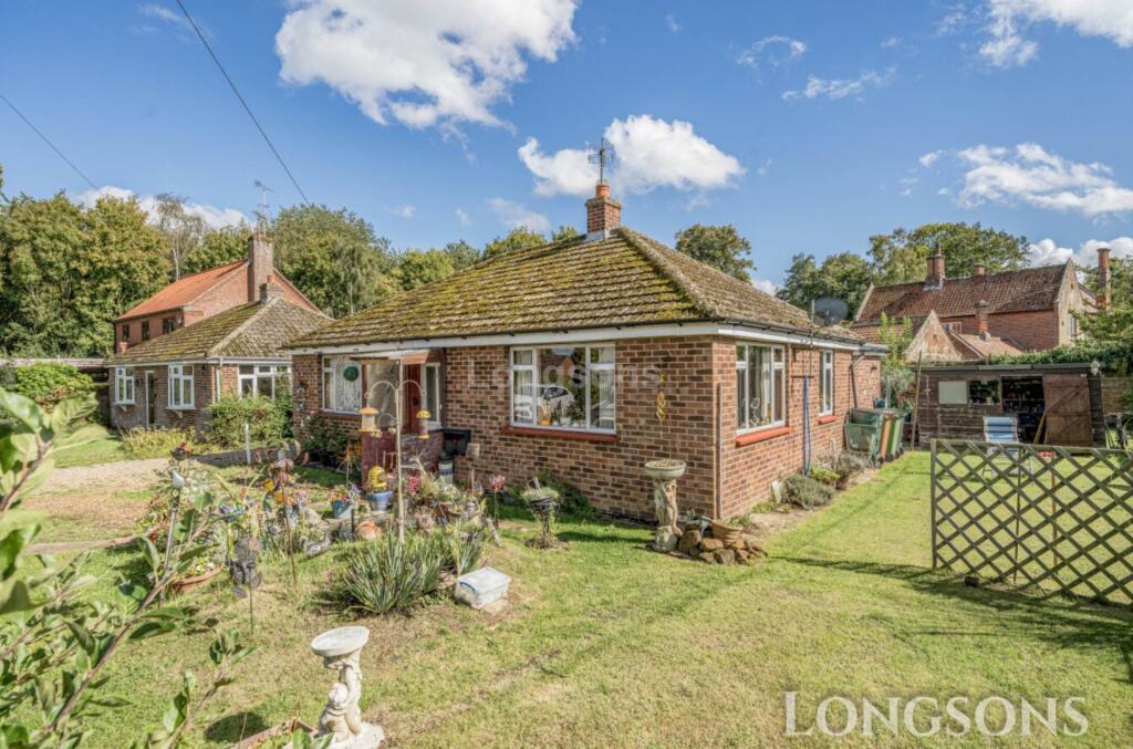 Main image of property: Back Lane, Castle Acre