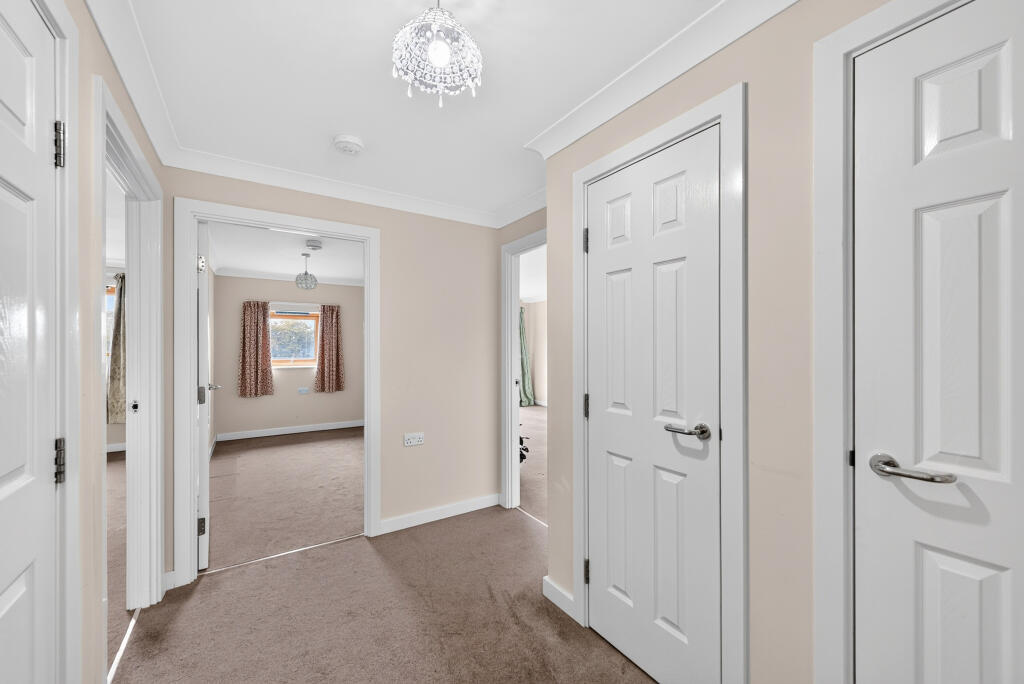 Apartment in Oxford - More