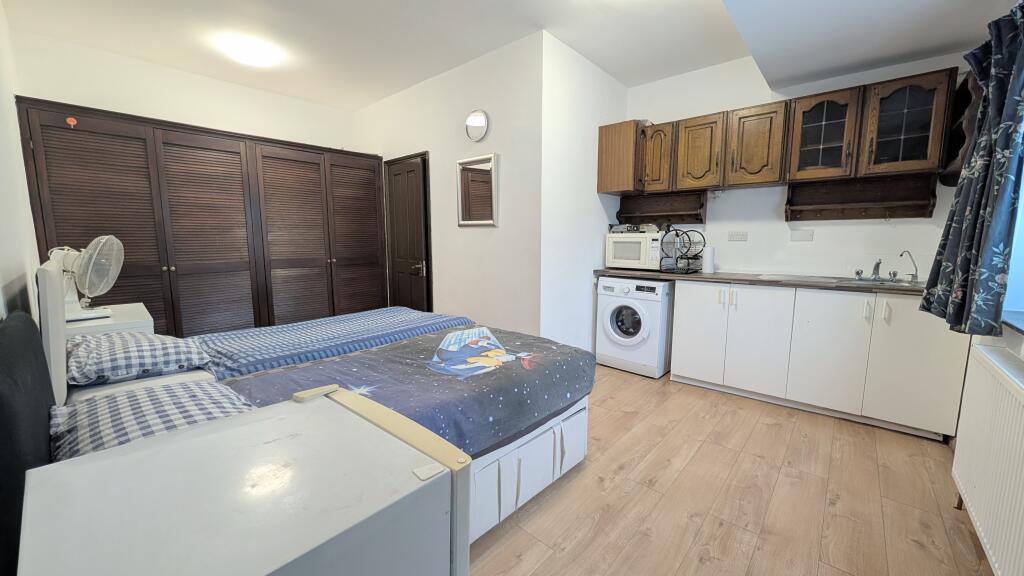 Main image of property: HARROW, MIDDLESEX
