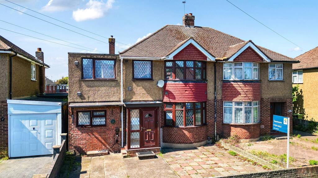Main image of property: Stanwell Gardens, Stanwell, Staines, Surrey, TW19