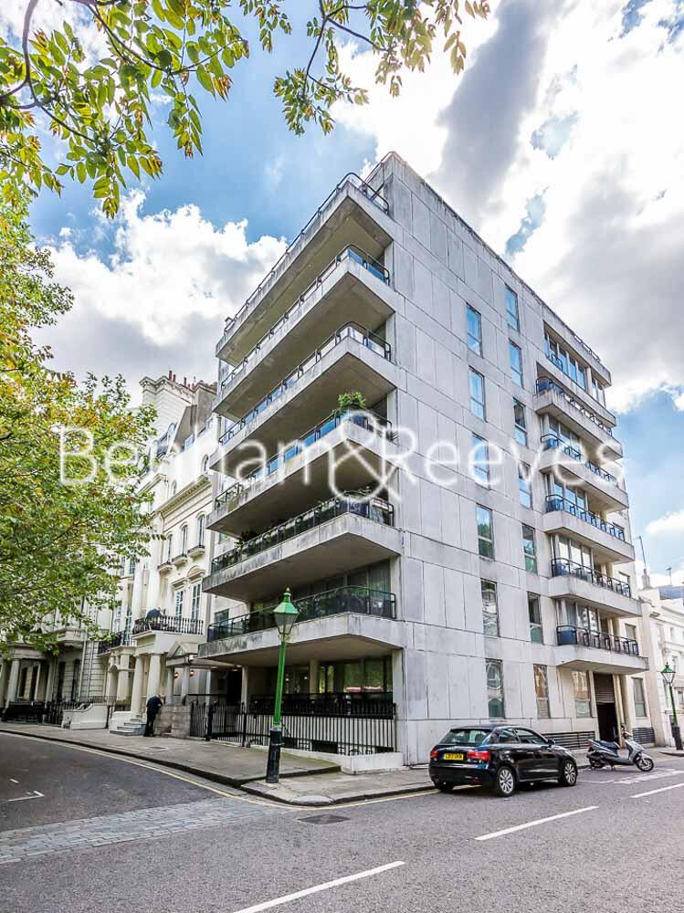 4 bedroom apartment for rent