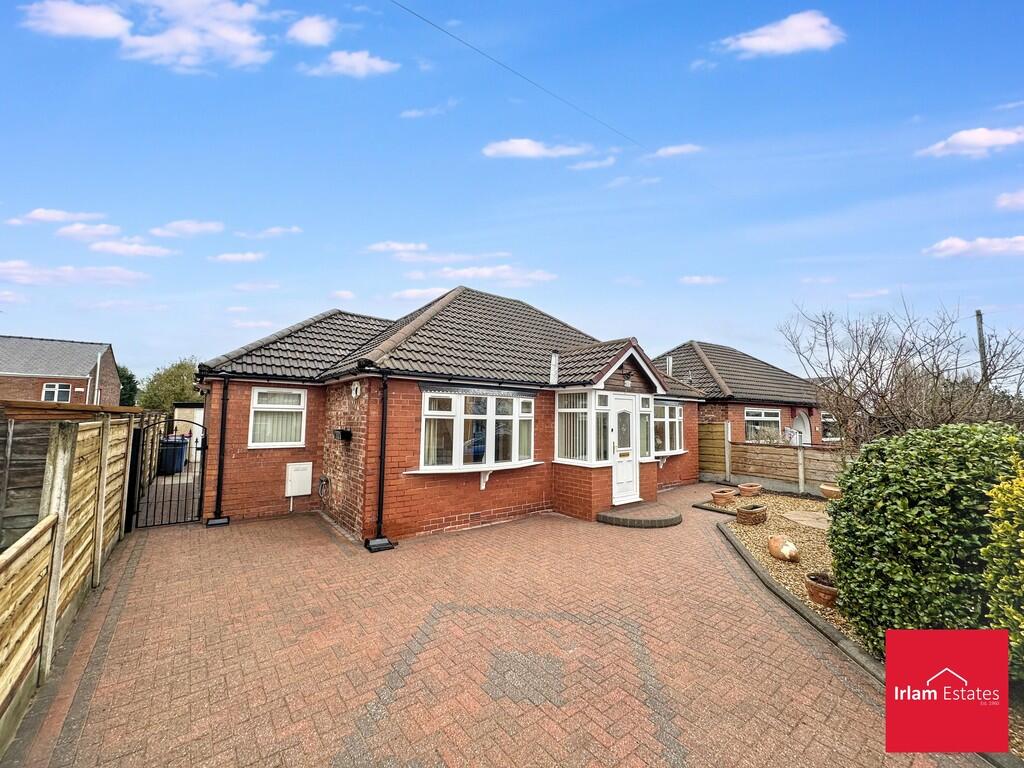 Main image of property: Boat Lane, Irlam