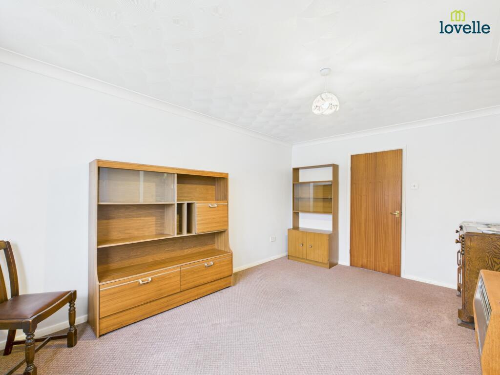 Charlotte Close, Market Rasen, LN8 photo 4