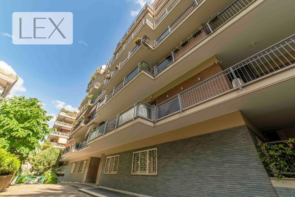 Main image of property: Roma, Rome, Lazio