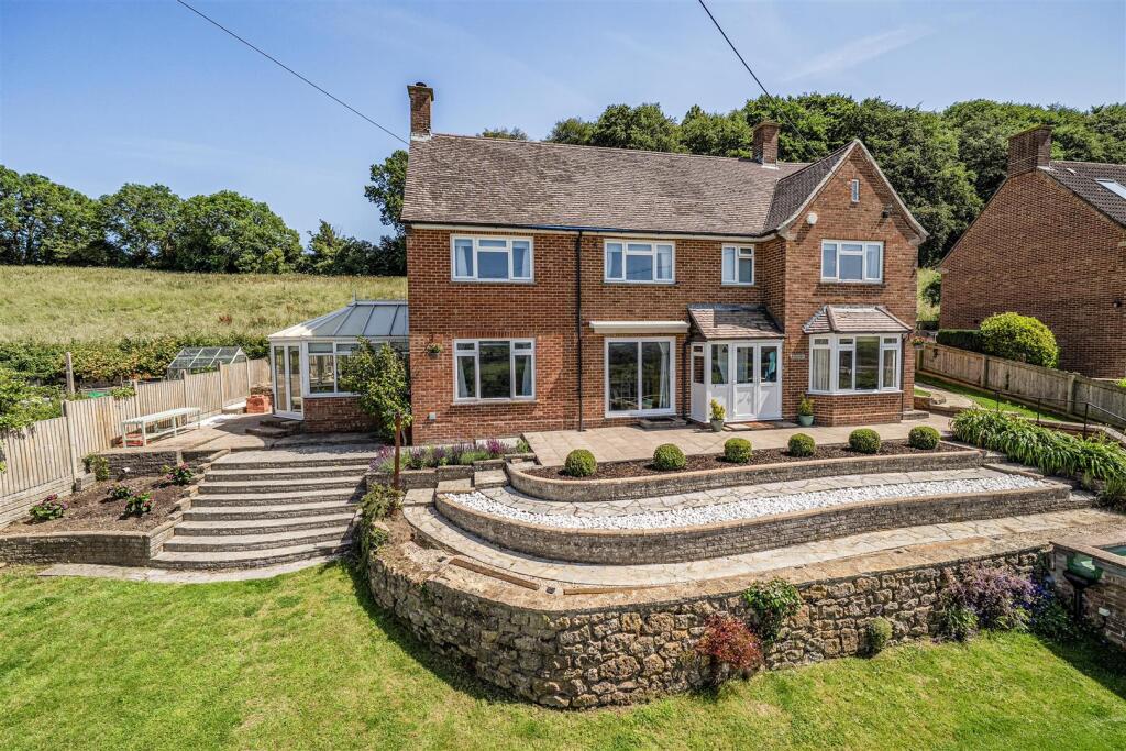 Main image of property: The Beacon, Ilminster
