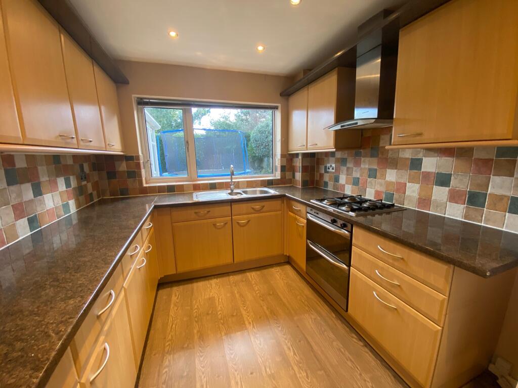 Main image of property: All Saints Drive, Four Oaks, B74