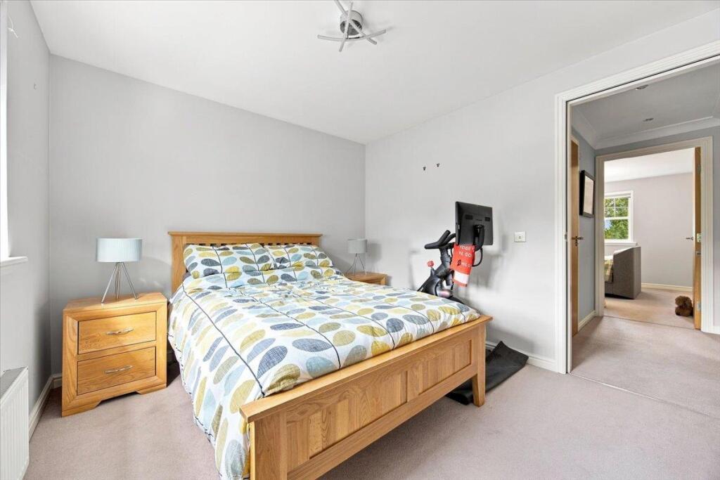 Apartment in Glasgow - View 4