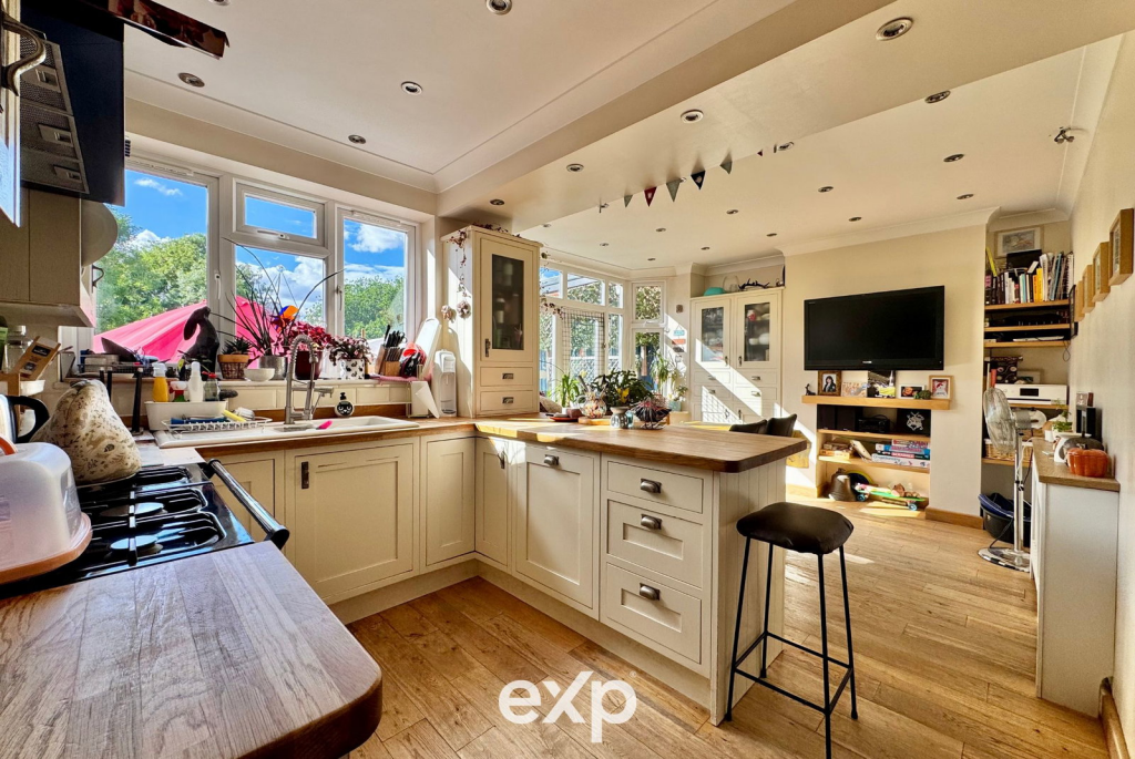 Coverdale Road, Solihull - View 4
