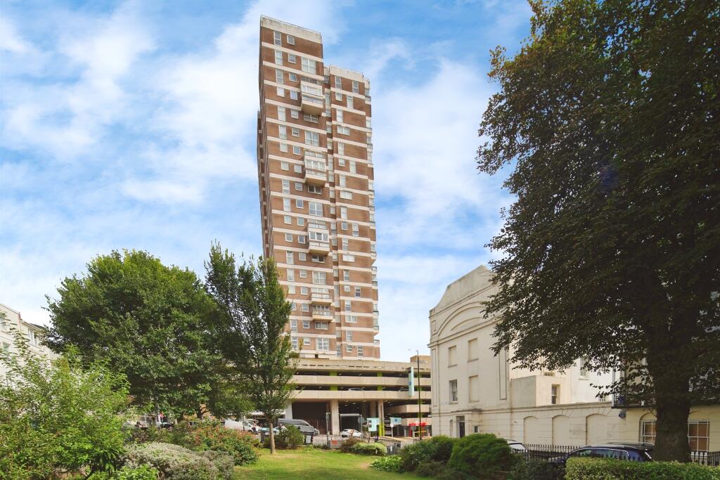 Main image of property: Russell Square, Brighton