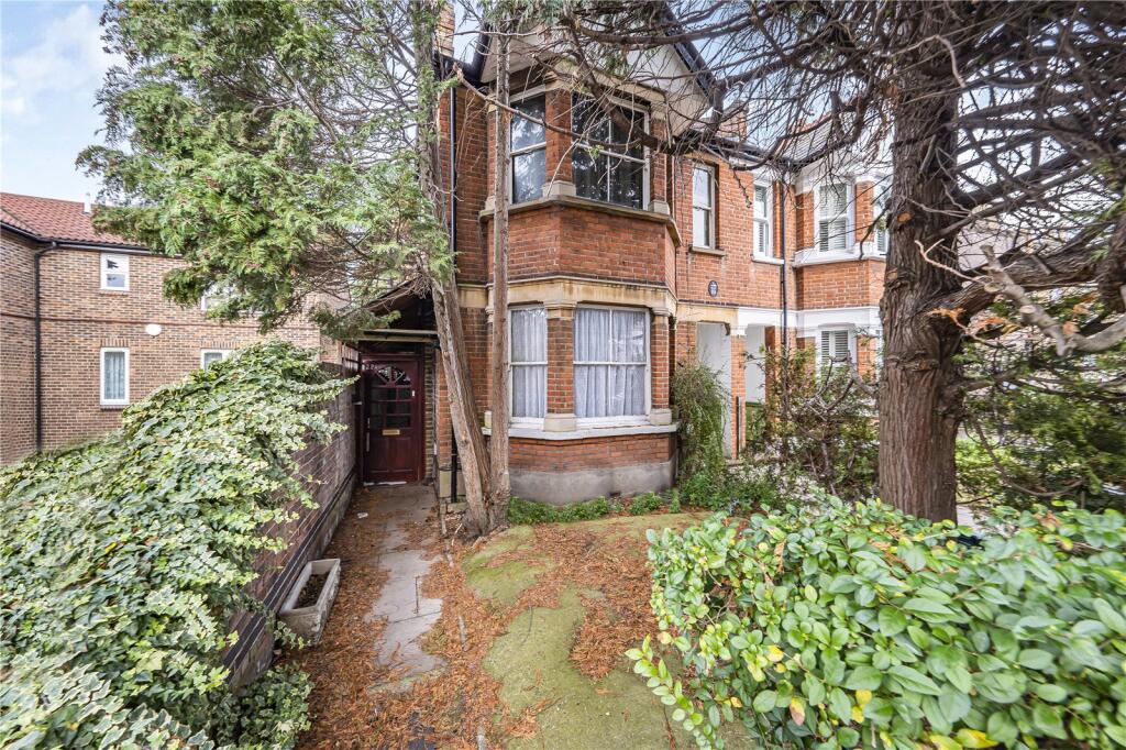 Main image of property: Grosvenor Road, Twickenham