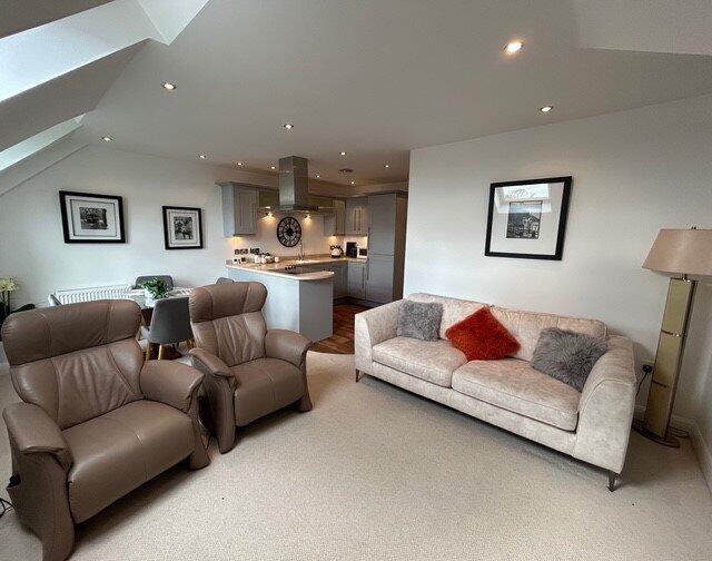 Apartment in Leeds, Deighton Bar, Wetherby - View 3