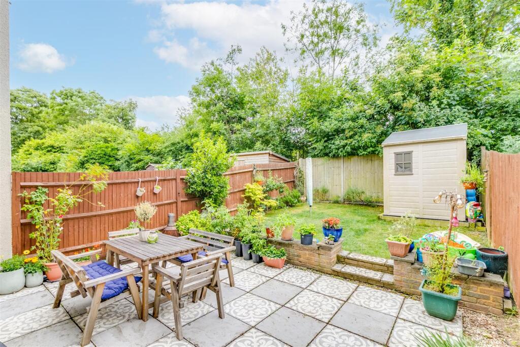 House in Stevenage - View 3