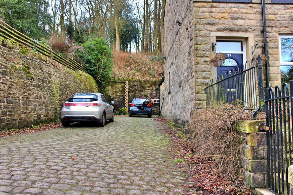 Additional image 2 of Sunnybank Cottages, Helmshore, Rossendale, Lancashire, BB4