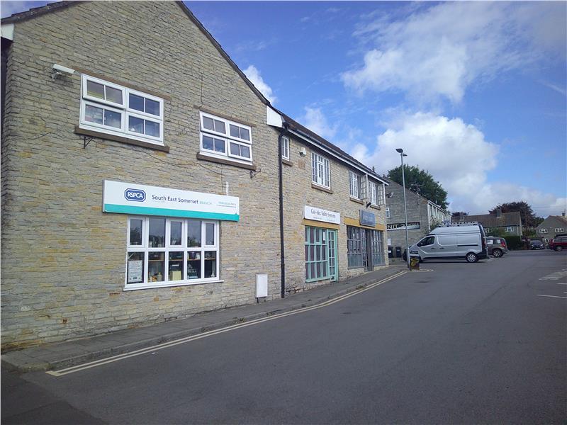 Main image of property: West Street & 2-5 Half Moon Car Park, West Street, Somerton, Somerset, TA11 6QQ