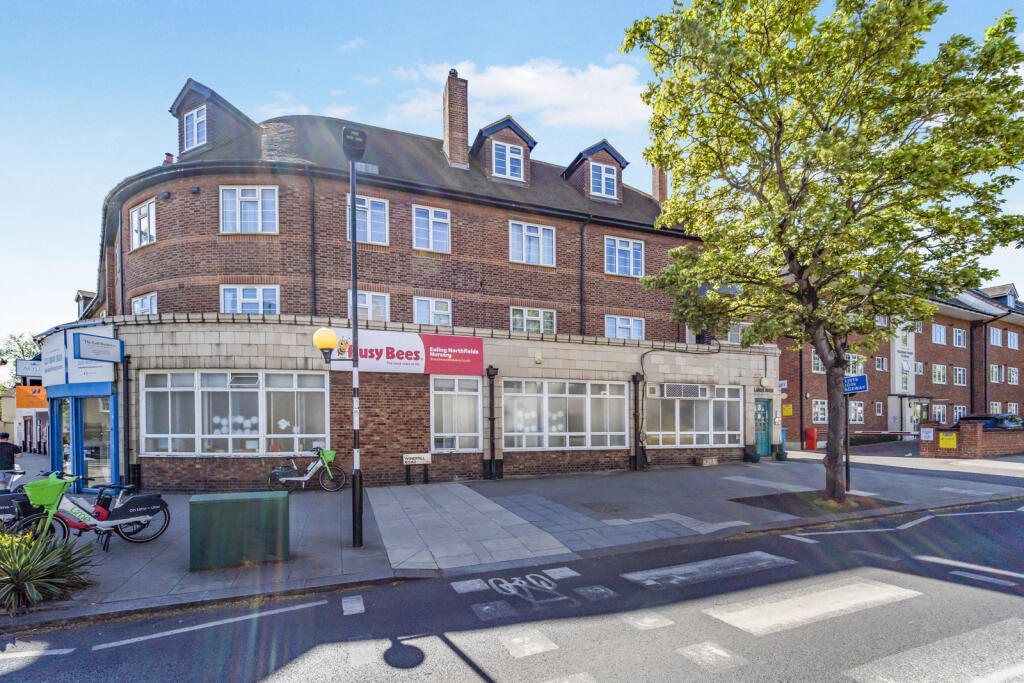 Main image of property: Little Ealing Lane, London, W5