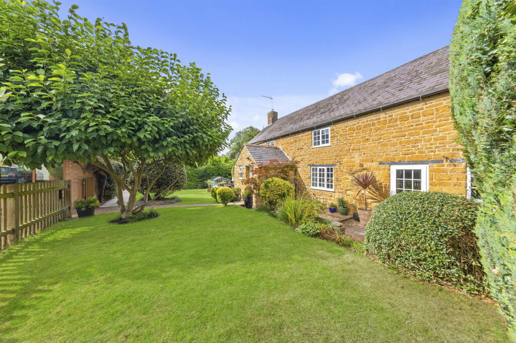 Main image of property: Church Way, Thorpe Malsor, Kettering NN14