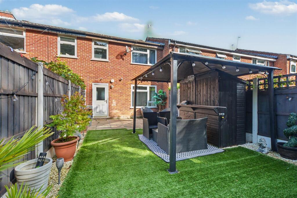 House in Erewash, Sawley - View 4