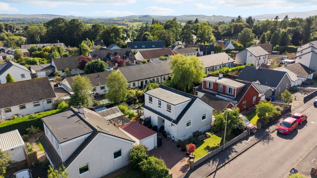 Main image of property: Conic Way, Drymen, Glasgow,G63