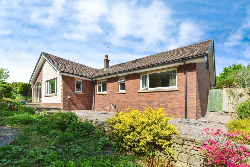 Main image of property: Kittlingbourne Brow, Higher Walton, Preston, Lancashire, PR5