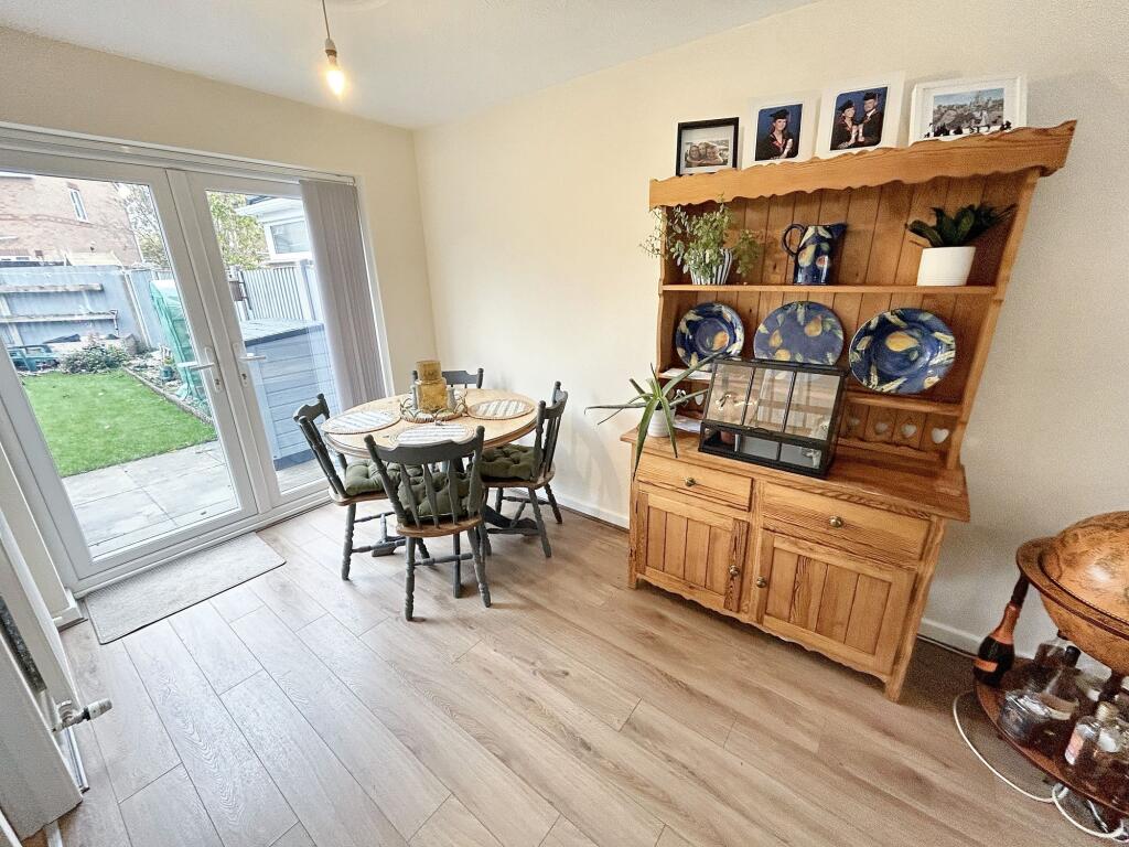 House in Liverpool - More