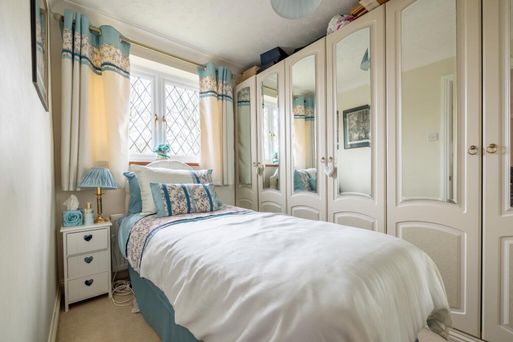 Additional image 11 of Mullins Way, Castle Cary
