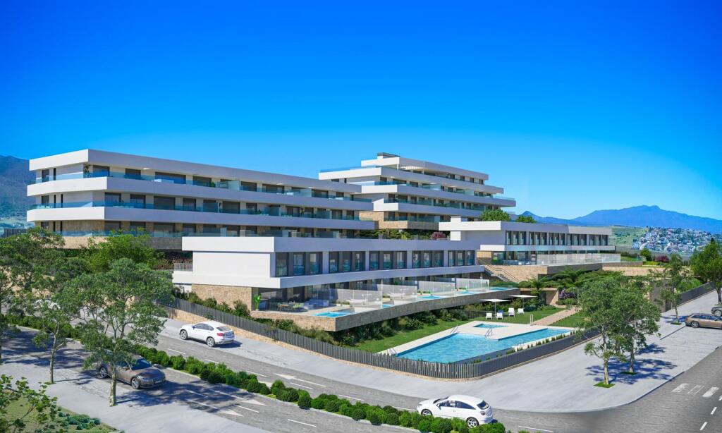 Main image of property: Andalucia, Malaga, Estepona