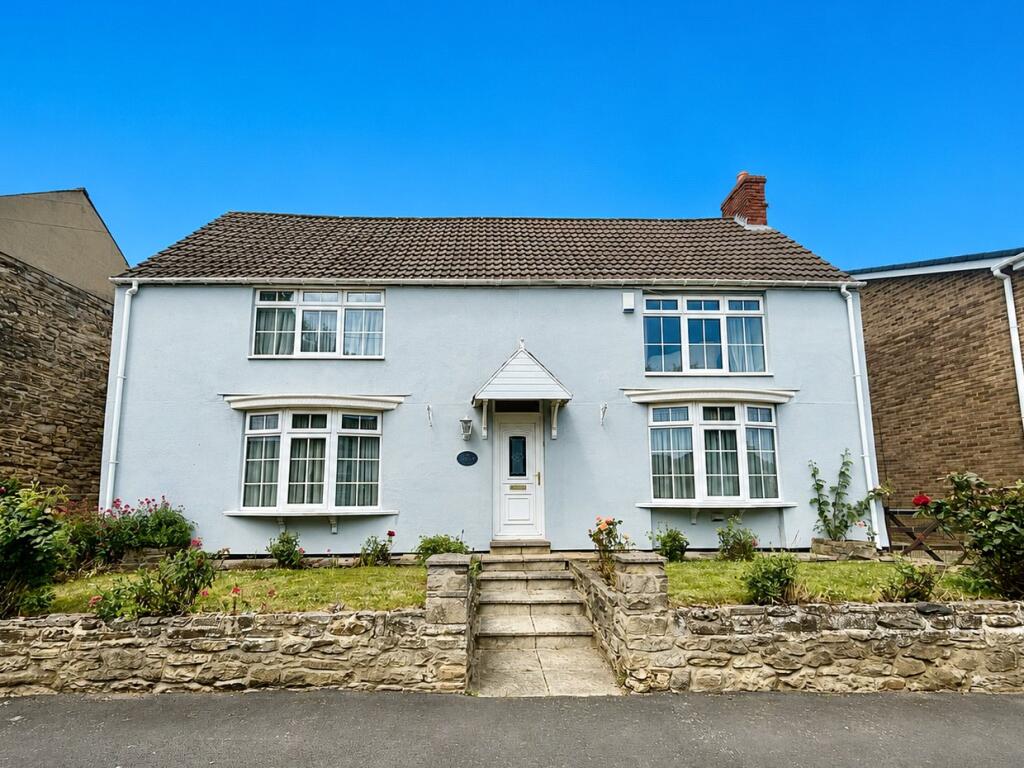 Main image of property: North Street, West Rainton, DH4