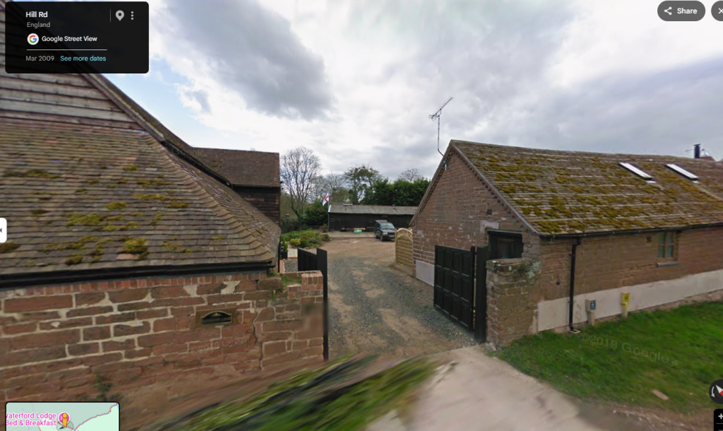 Main image of property: Lulsley, Knightwick
