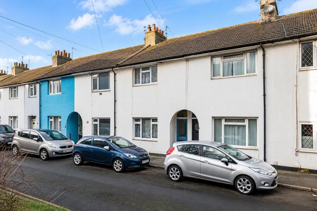 Main image of property: Blatchington Road, Seaford