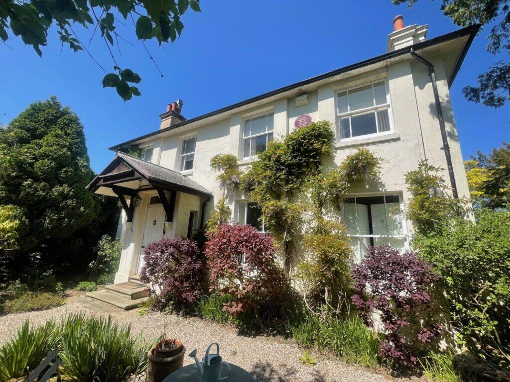 Main image of property: Rusthall Road, Tunbridge Wells, TN4