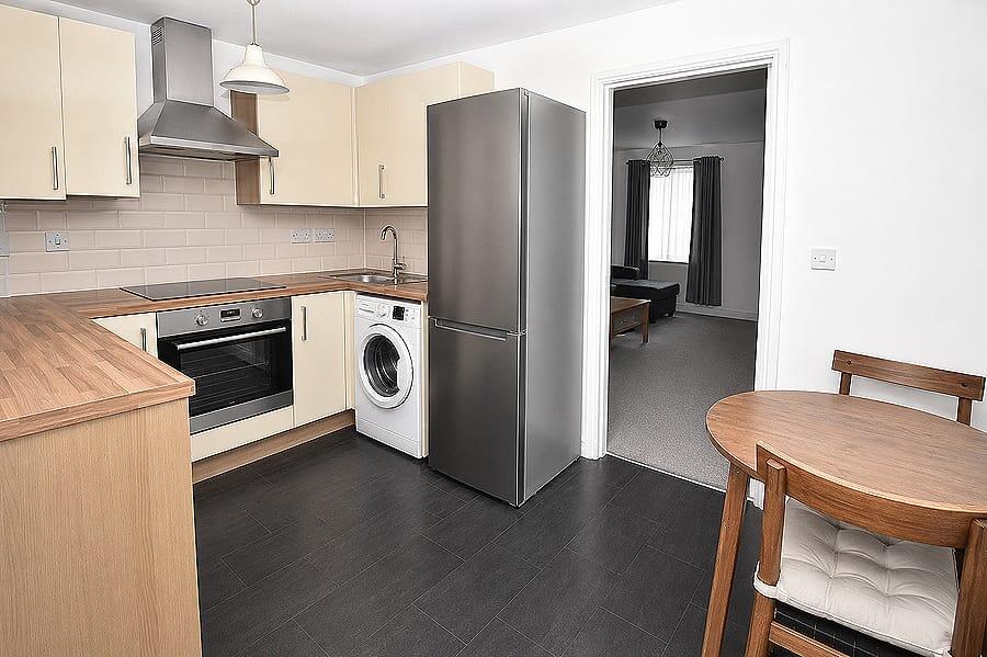 House in Exeter, Cranbrook - View 5