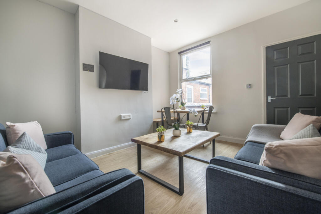 Main image of property: 35 Bute Avenue, Nottingham, NG7