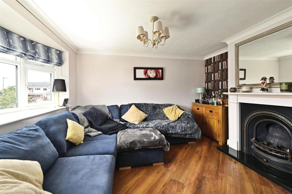 Osprey Road, Basingstoke - View 5