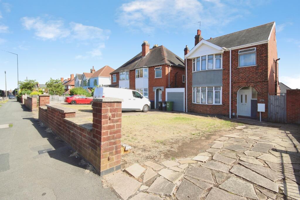 House in Leamington Spa, Sydenham, Royal Leamington Spa