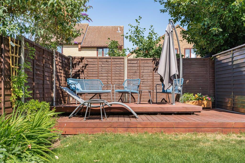 House in West Suffolk, Studlands Park, Newmarket - View 3