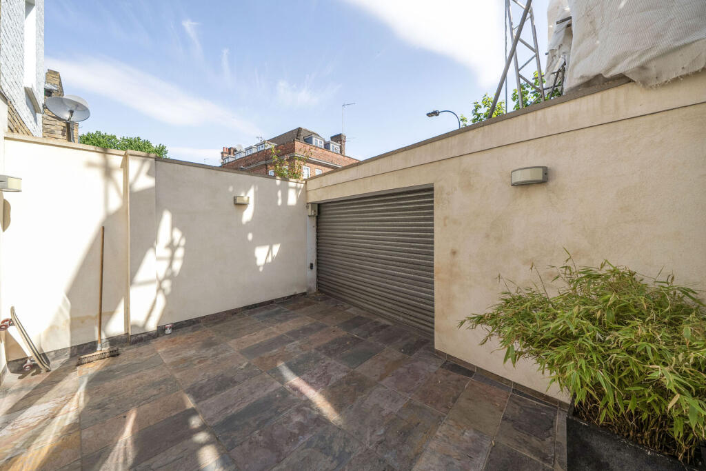 4 bedroom house for rent