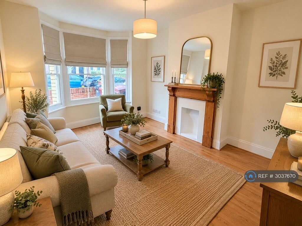 Main image of property: Beecham Road, Reading, RG30