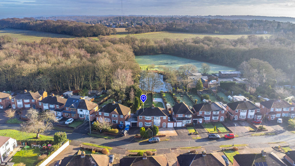 Additional image 33 of Lindrosa Road, Streetly, Sutton Coldfield