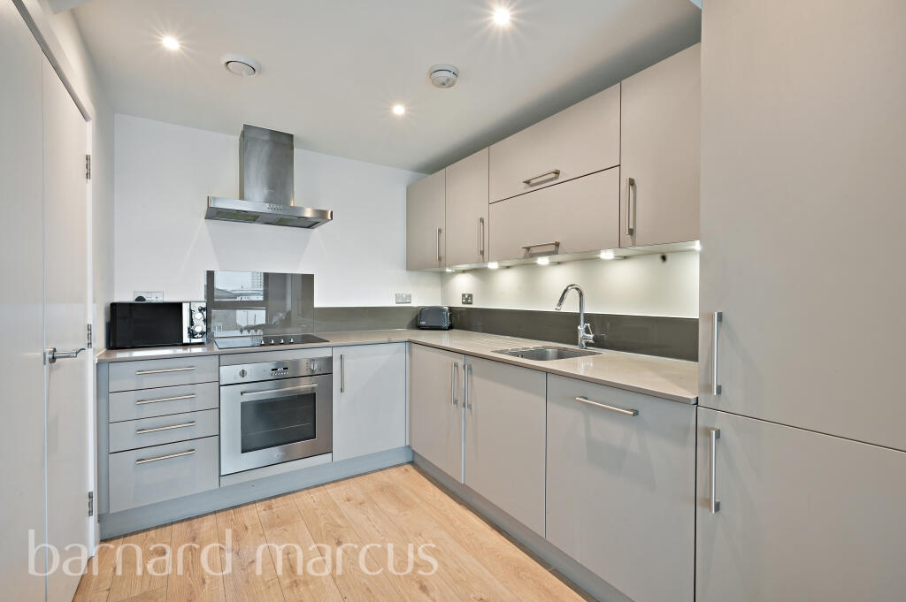 Main image of property: Verney Road, LONDON