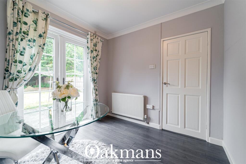 House in Birmingham, West Midlands - More
